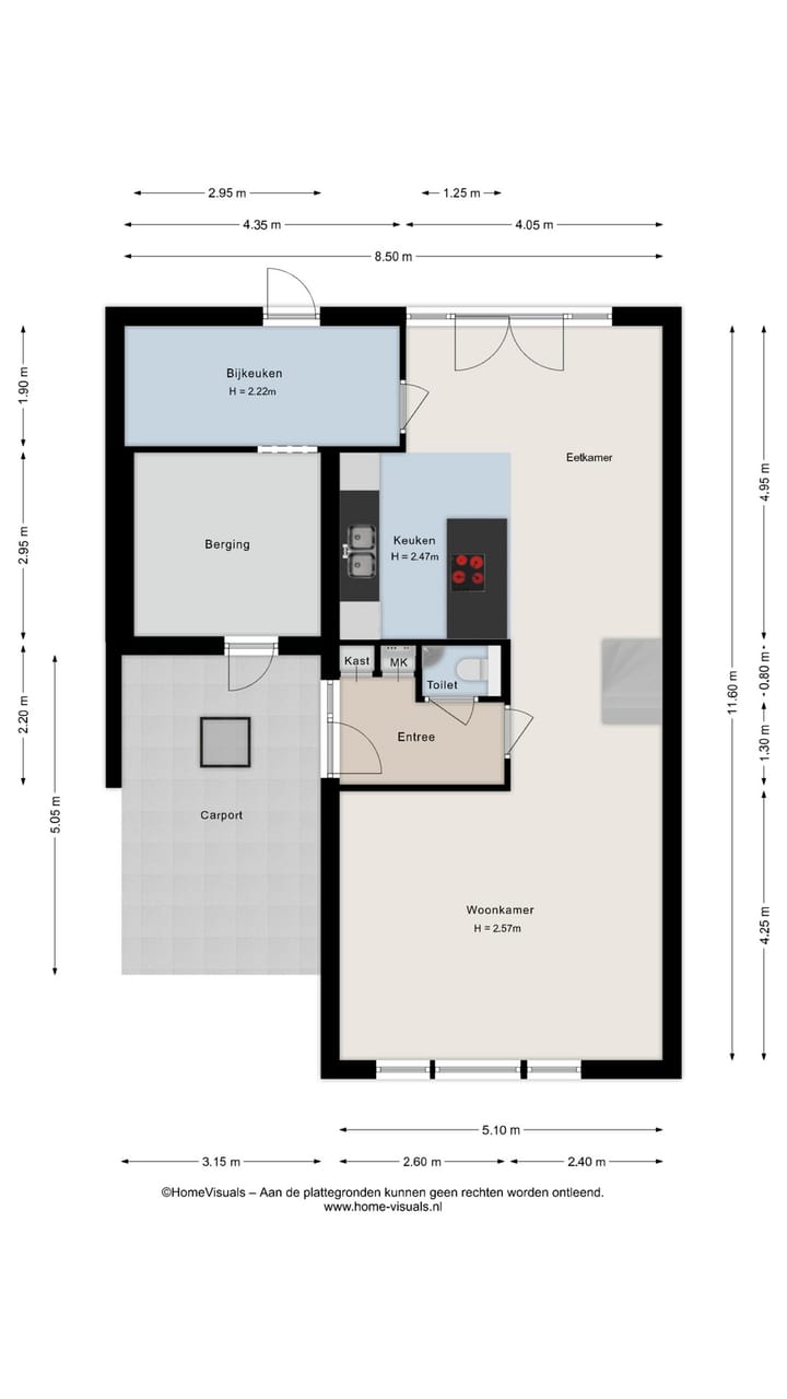 Photo 48 of Meester Holtropstraat 10