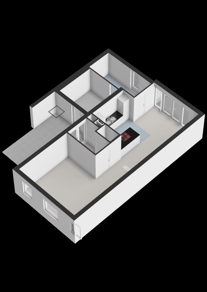 Photo 49 of Meester Holtropstraat 10