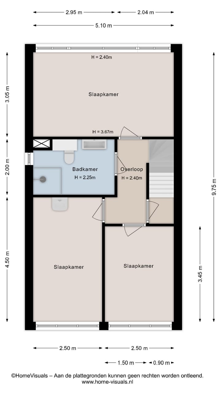 Photo 50 of Meester Holtropstraat 10