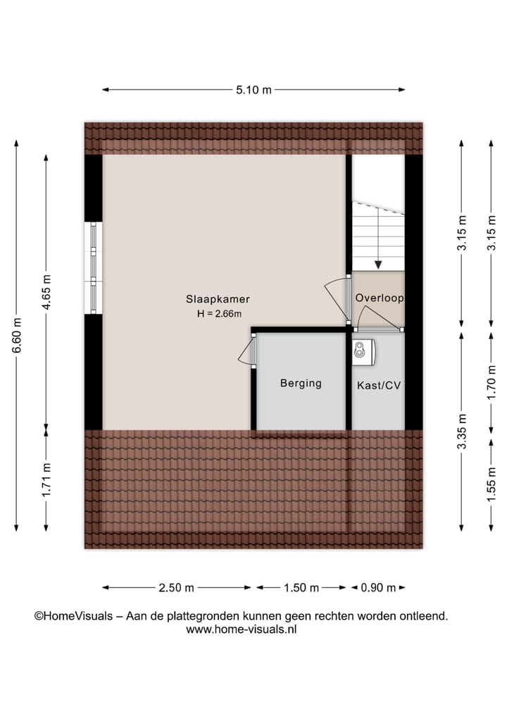 Photo 52 of Meester Holtropstraat 10