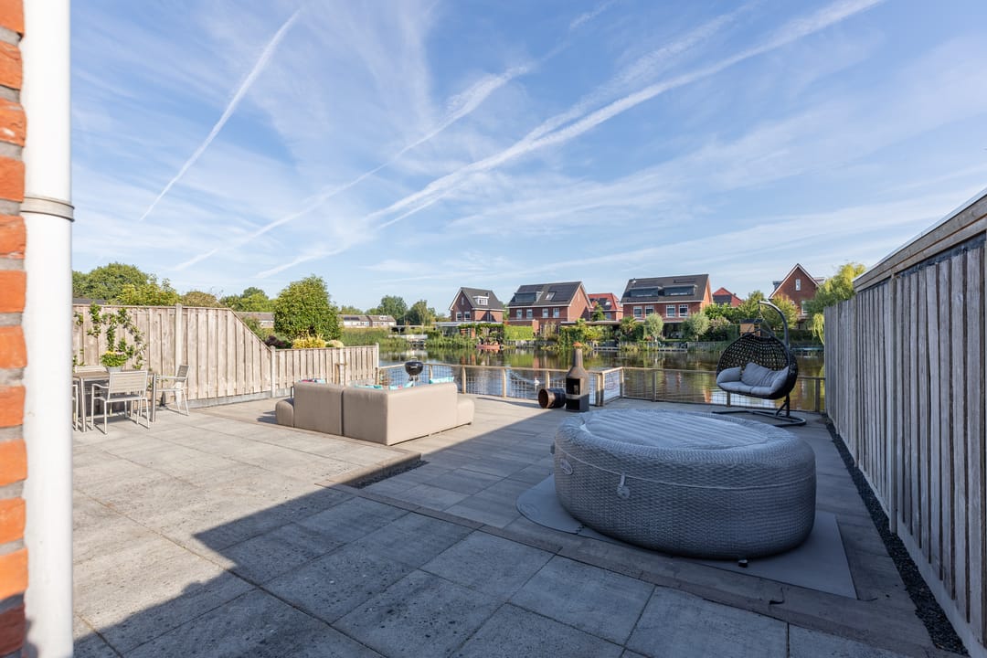 Foto 2 van Rode Klaverweide 55