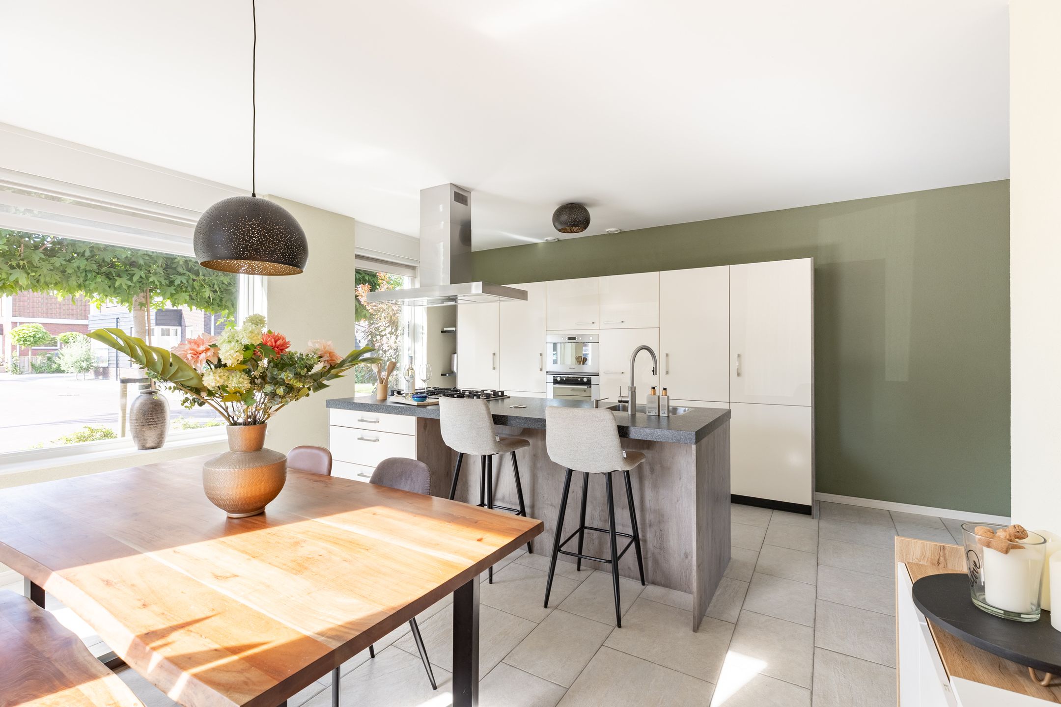 Foto 3 van Rode Klaverweide 55