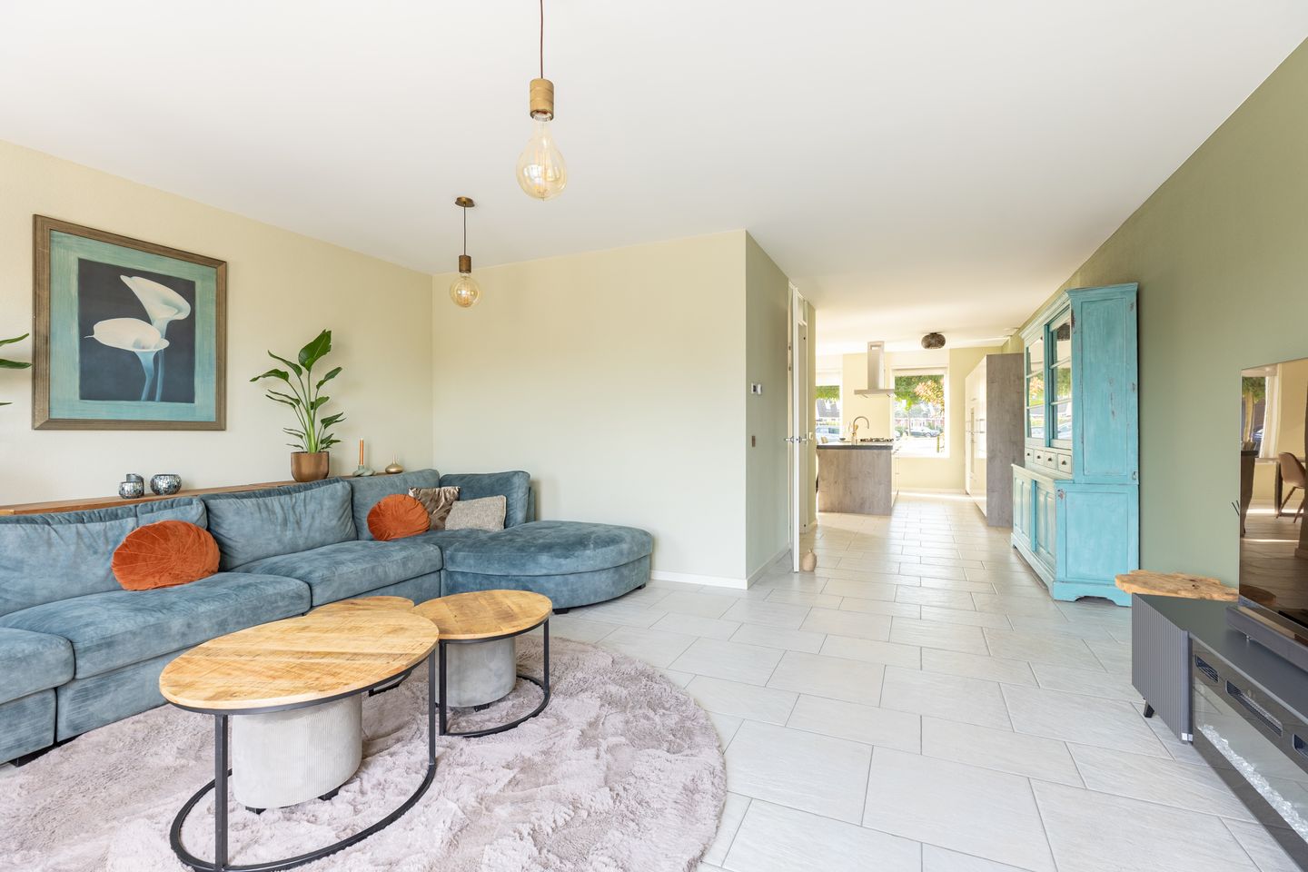 Foto 5 van Rode Klaverweide 55