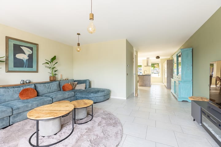 Foto 5 van Rode Klaverweide 55