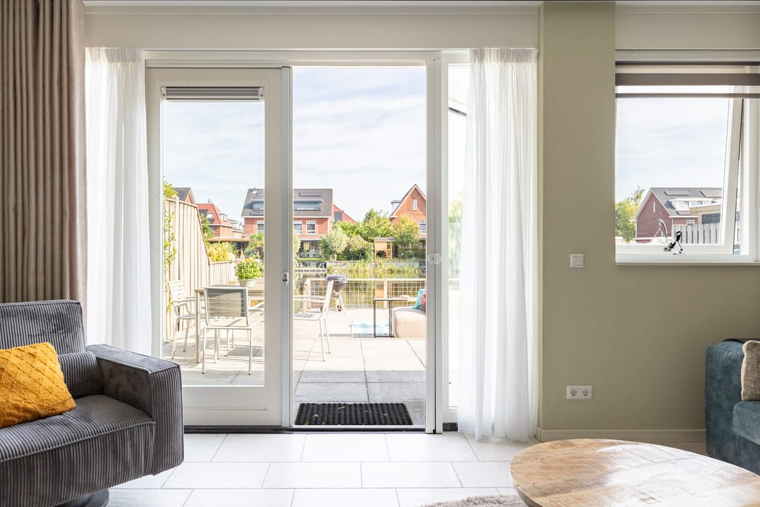 Foto 7 van Rode Klaverweide 55