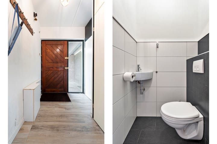 Photo 16 of Meester Holtropstraat 10