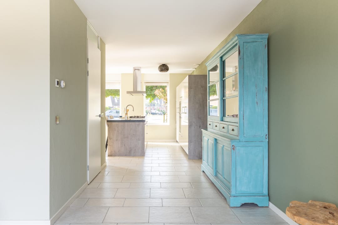 Foto 8 van Rode Klaverweide 55