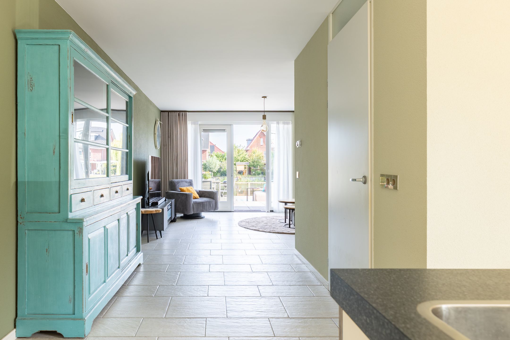 Foto 9 van Rode Klaverweide 55