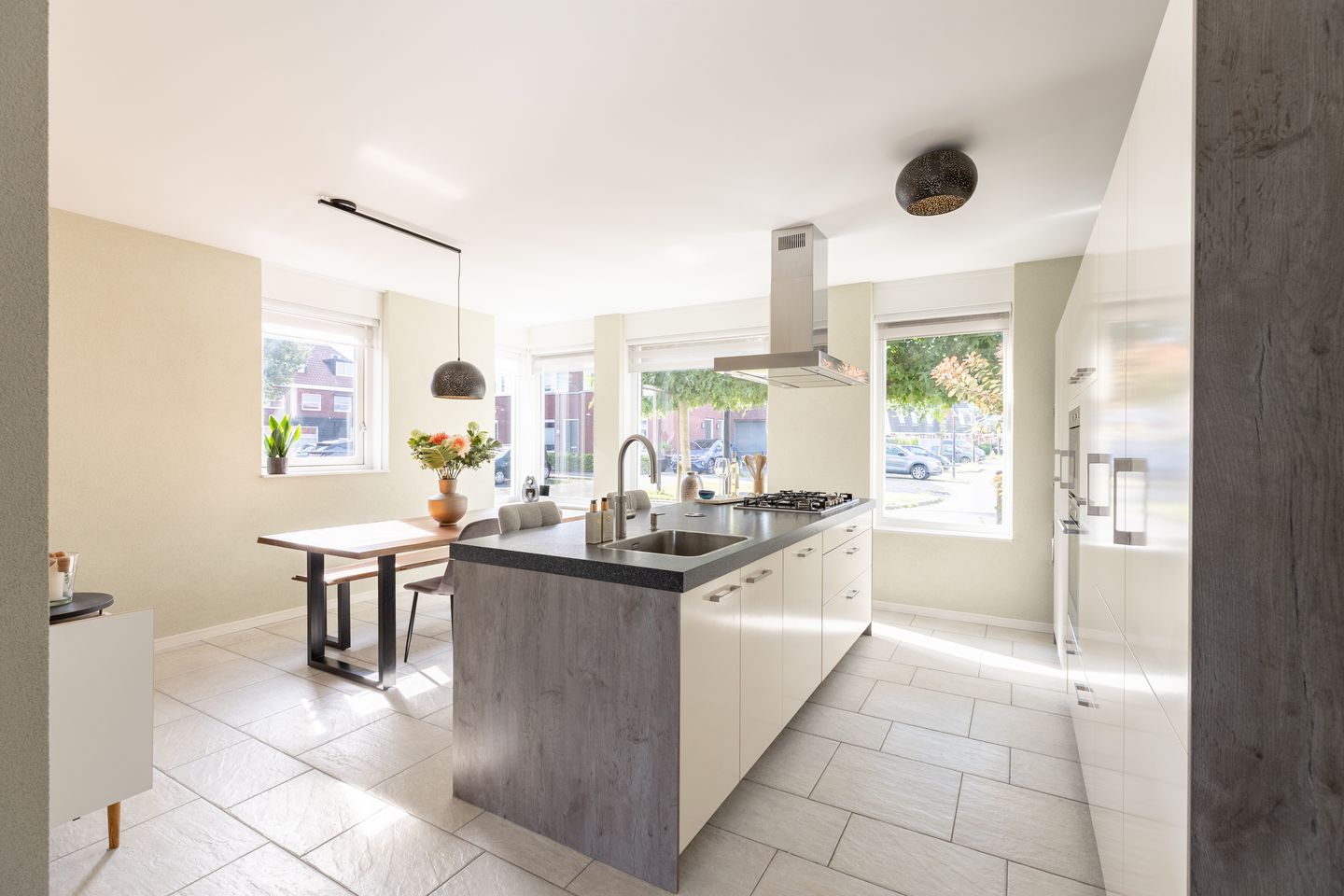 Foto 10 van Rode Klaverweide 55