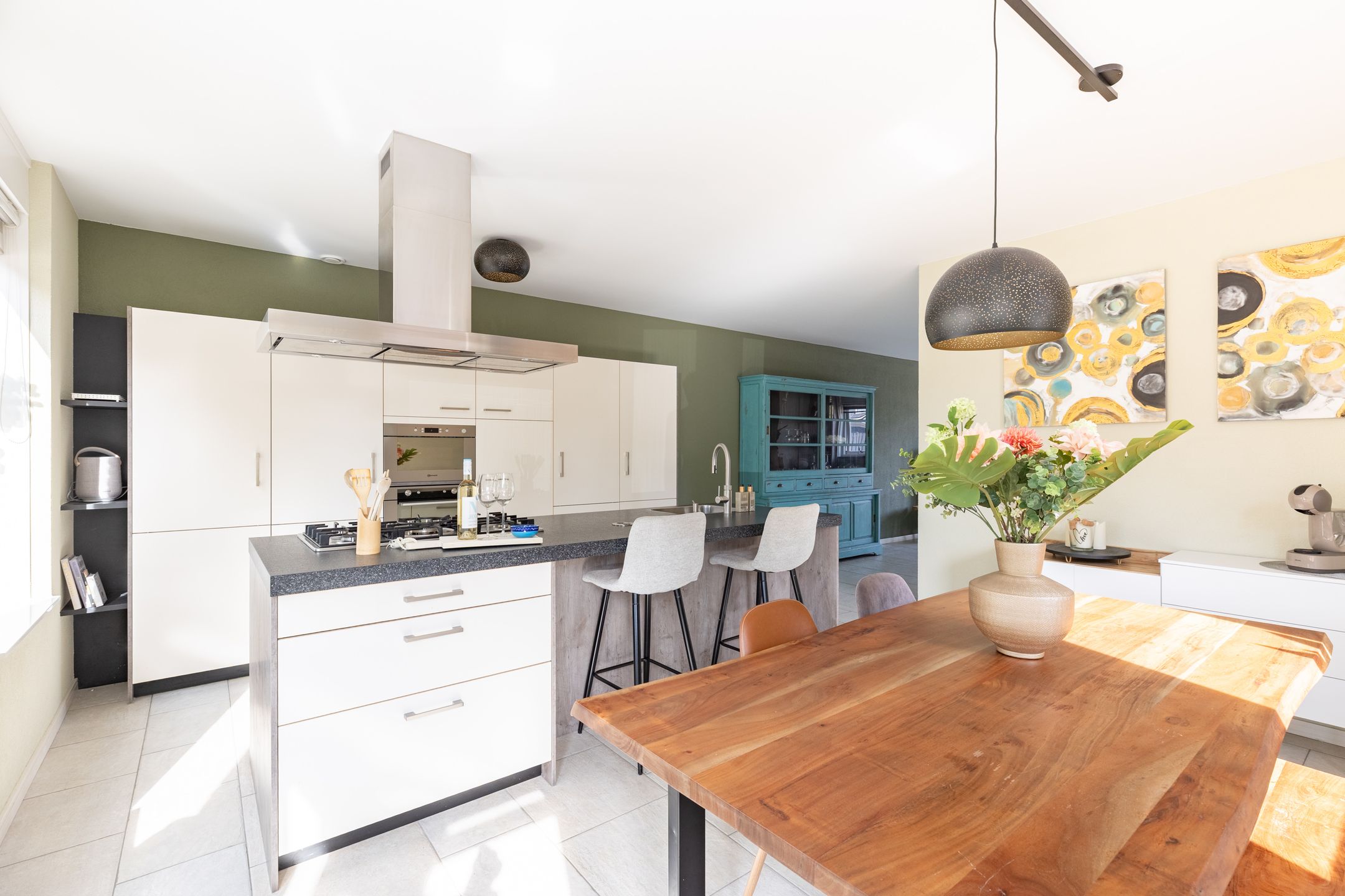 Foto 12 van Rode Klaverweide 55