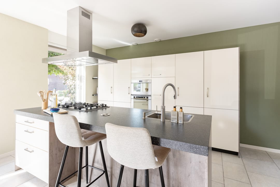 Foto 13 van Rode Klaverweide 55