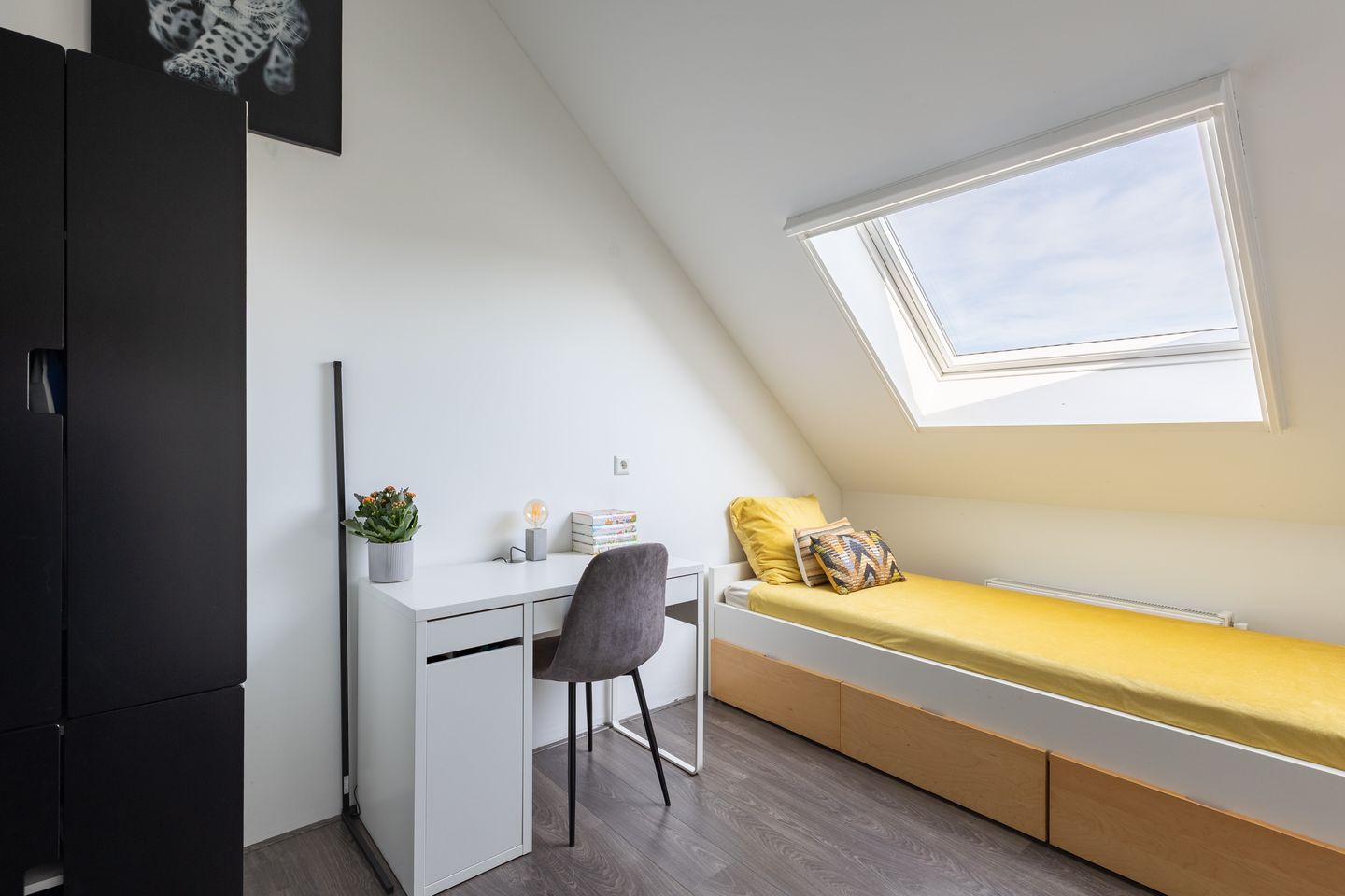 Foto 25 van Rode Klaverweide 55