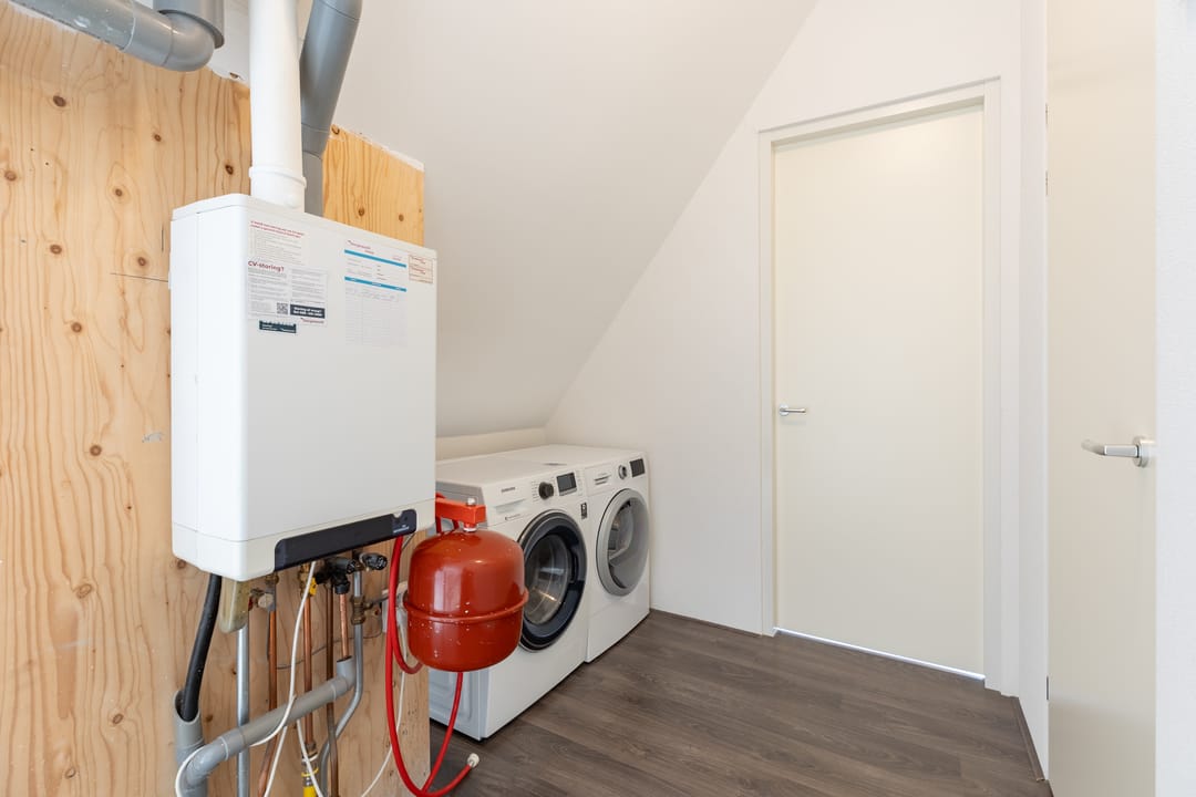 Foto 28 van Rode Klaverweide 55