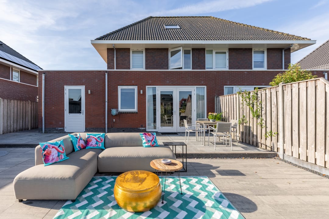 Foto 32 van Rode Klaverweide 55