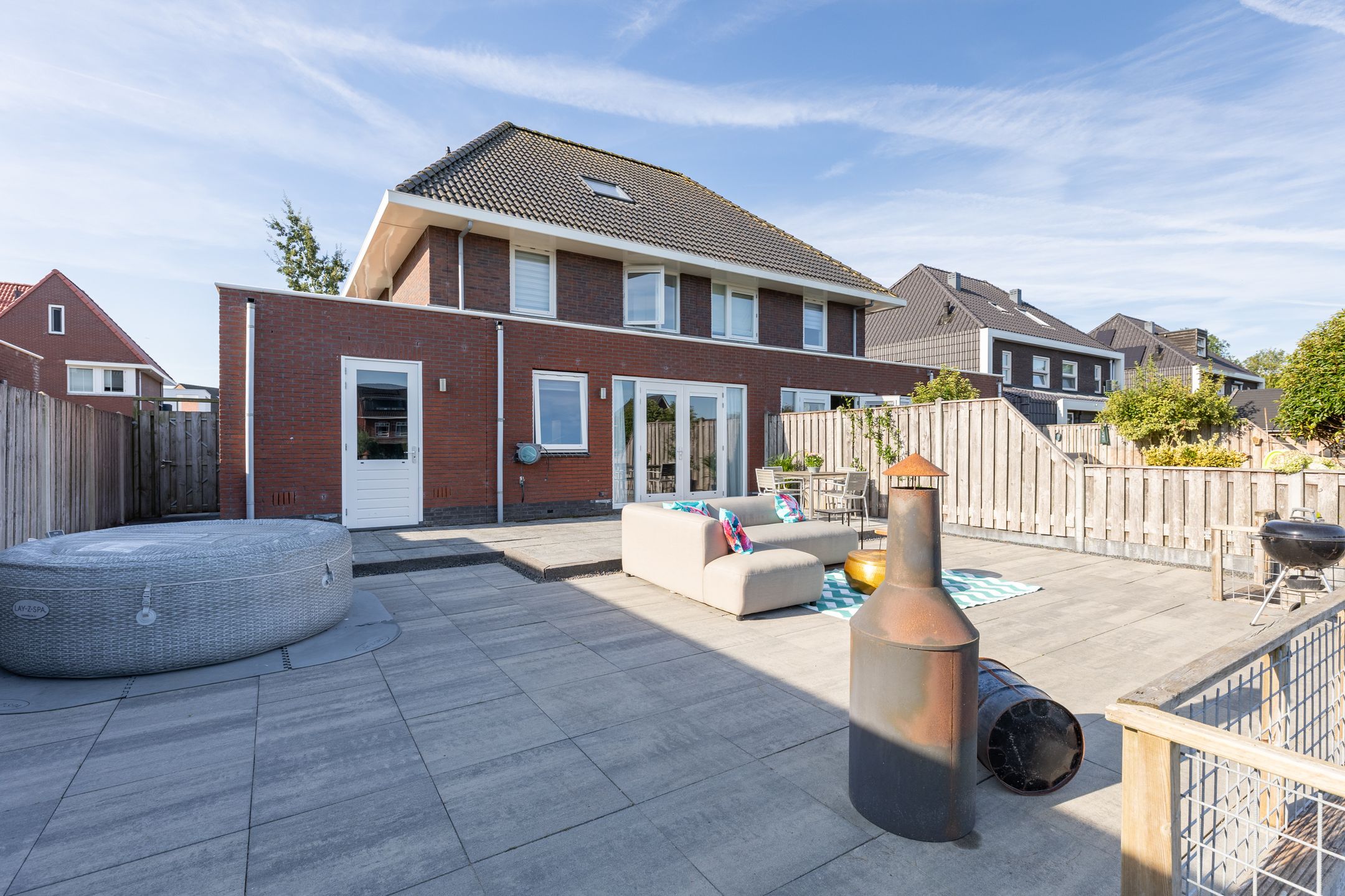 Foto 33 van Rode Klaverweide 55