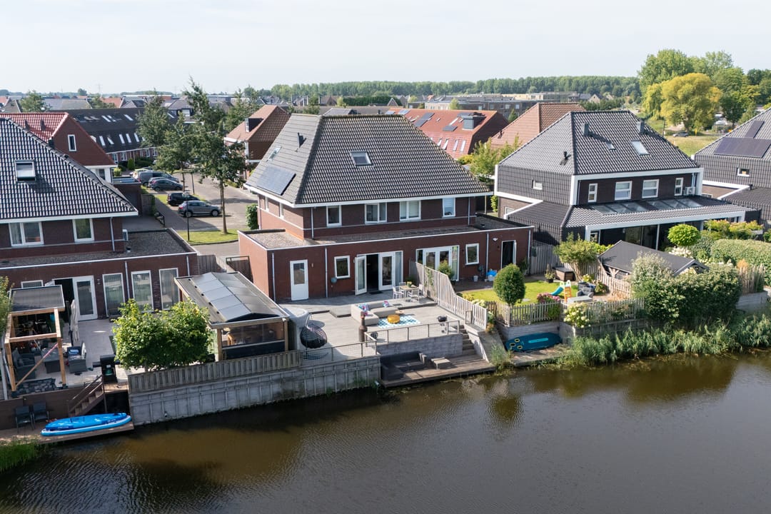 Foto 37 van Rode Klaverweide 55