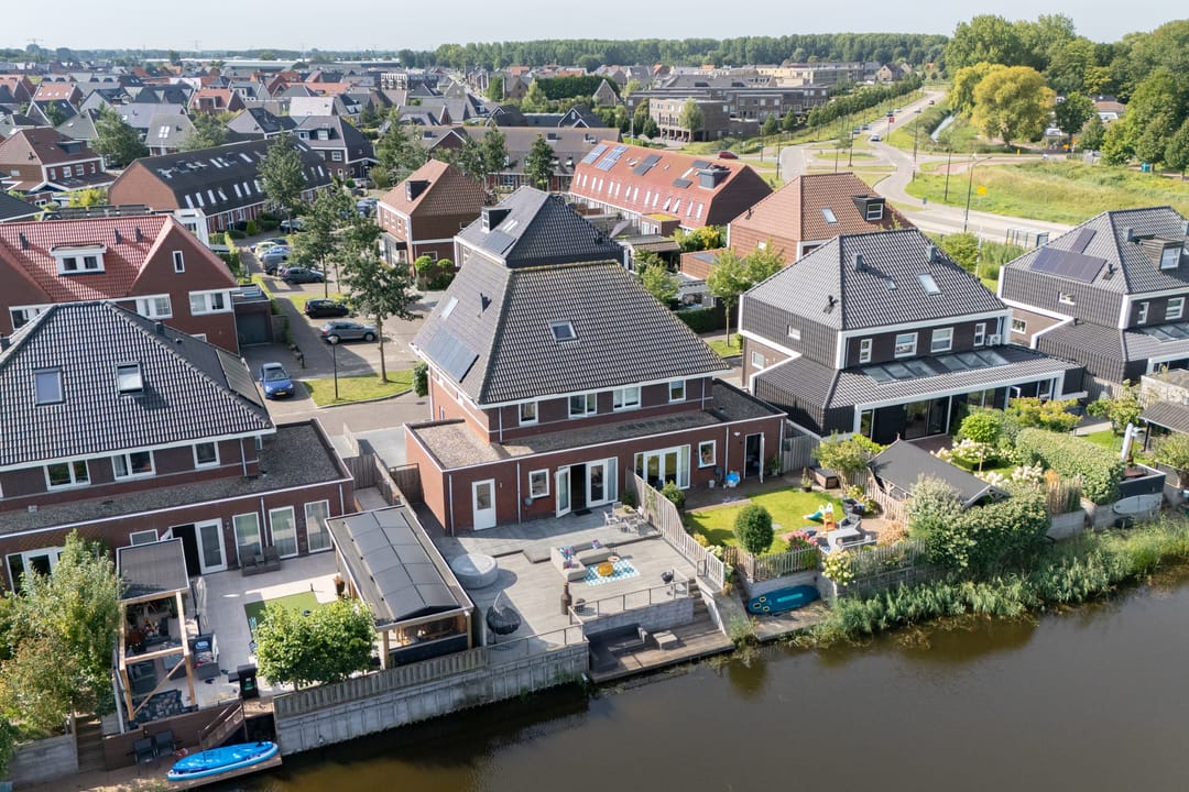 Foto 38 van Rode Klaverweide 55