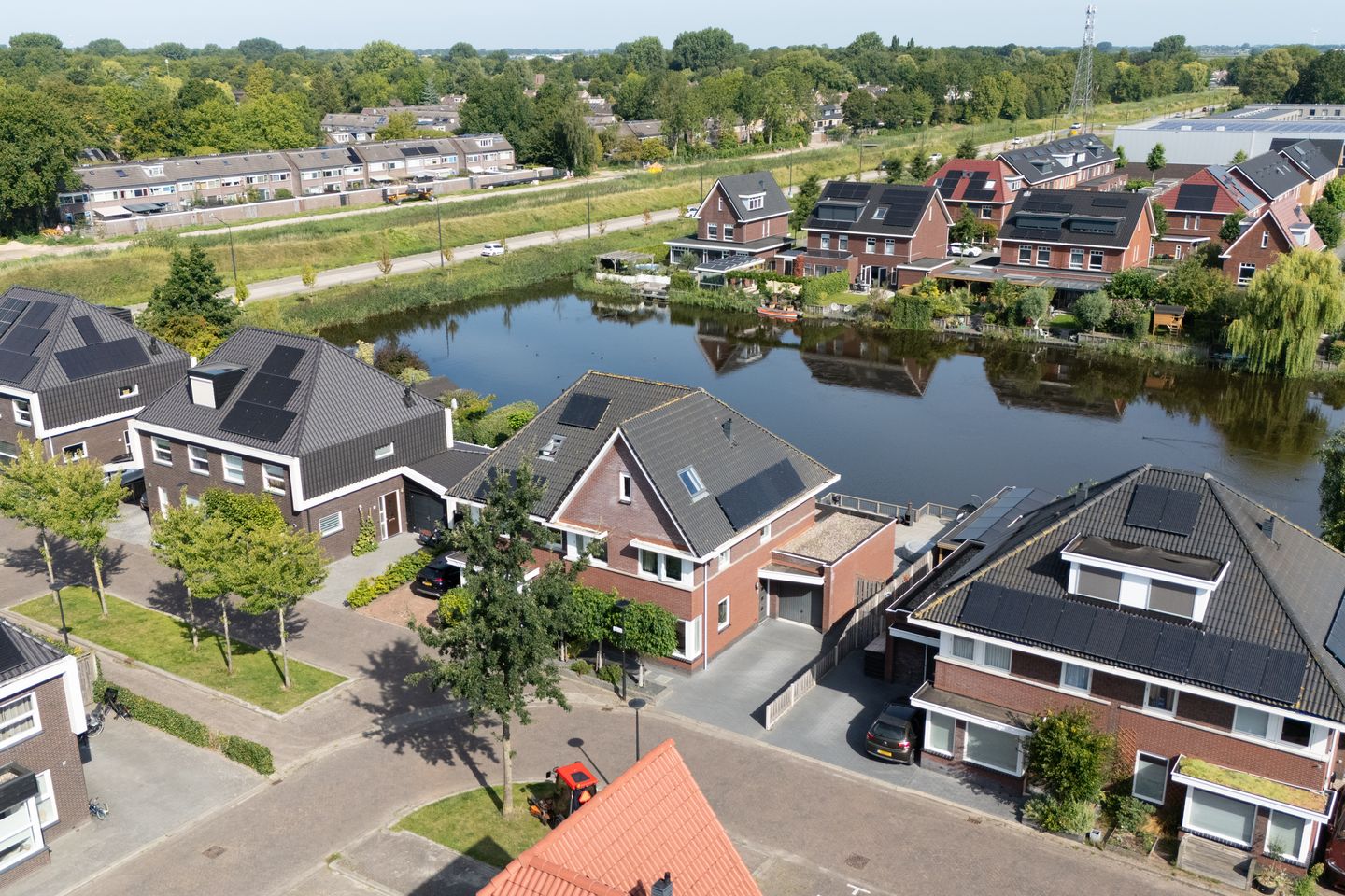 Foto 40 van Rode Klaverweide 55