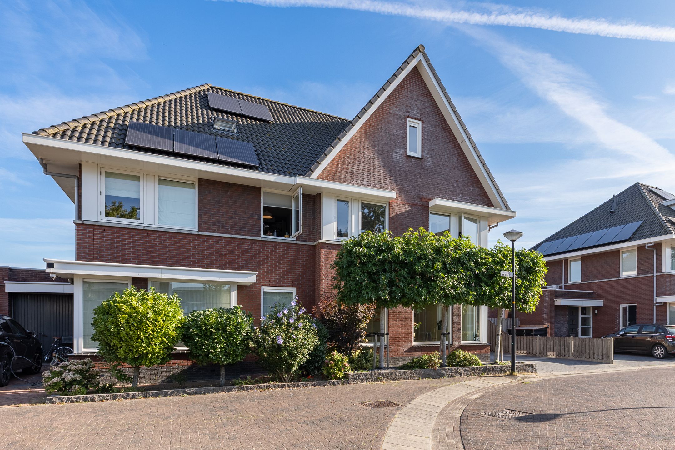 Foto 45 van Rode Klaverweide 55