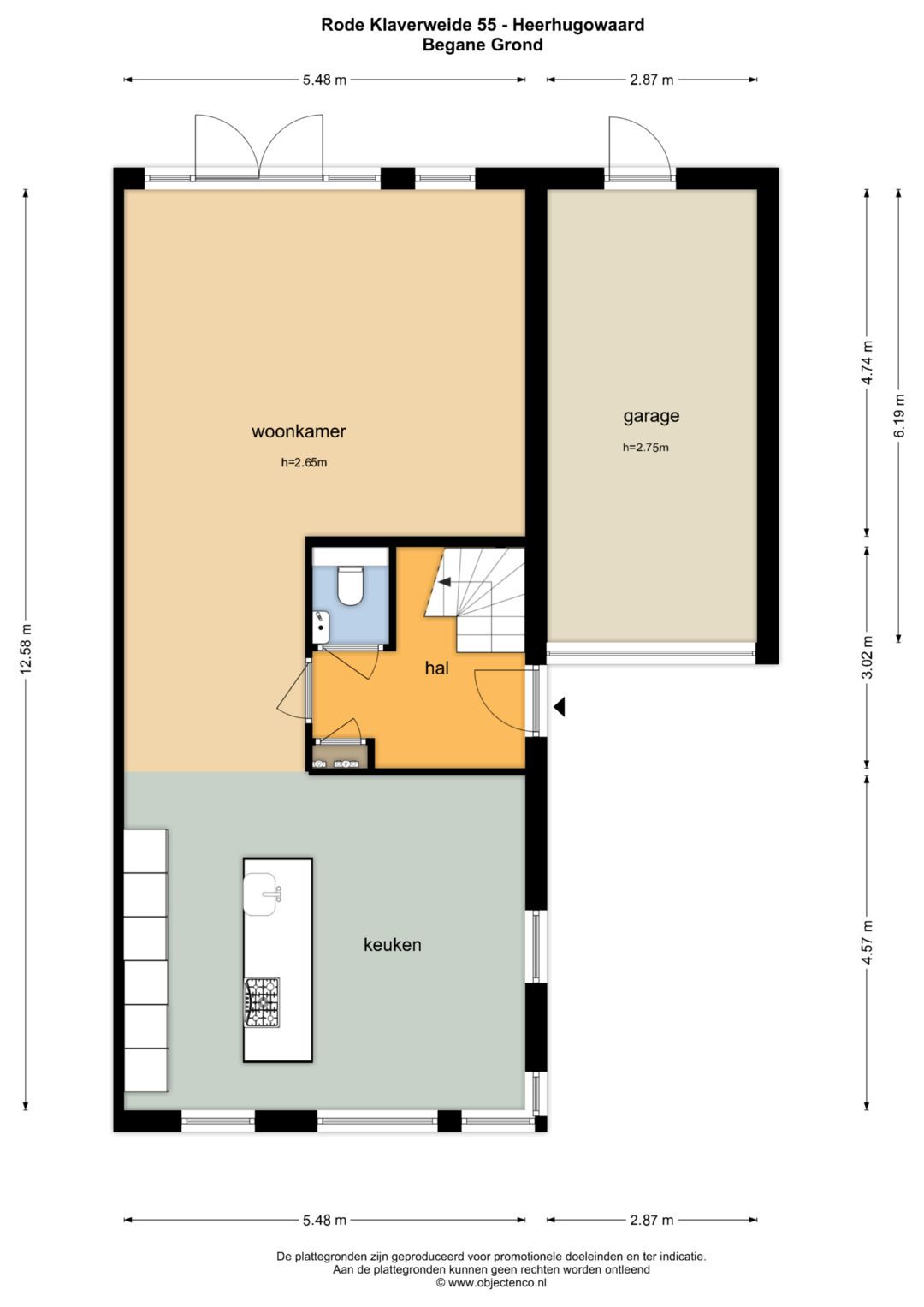 Foto 46 van Rode Klaverweide 55