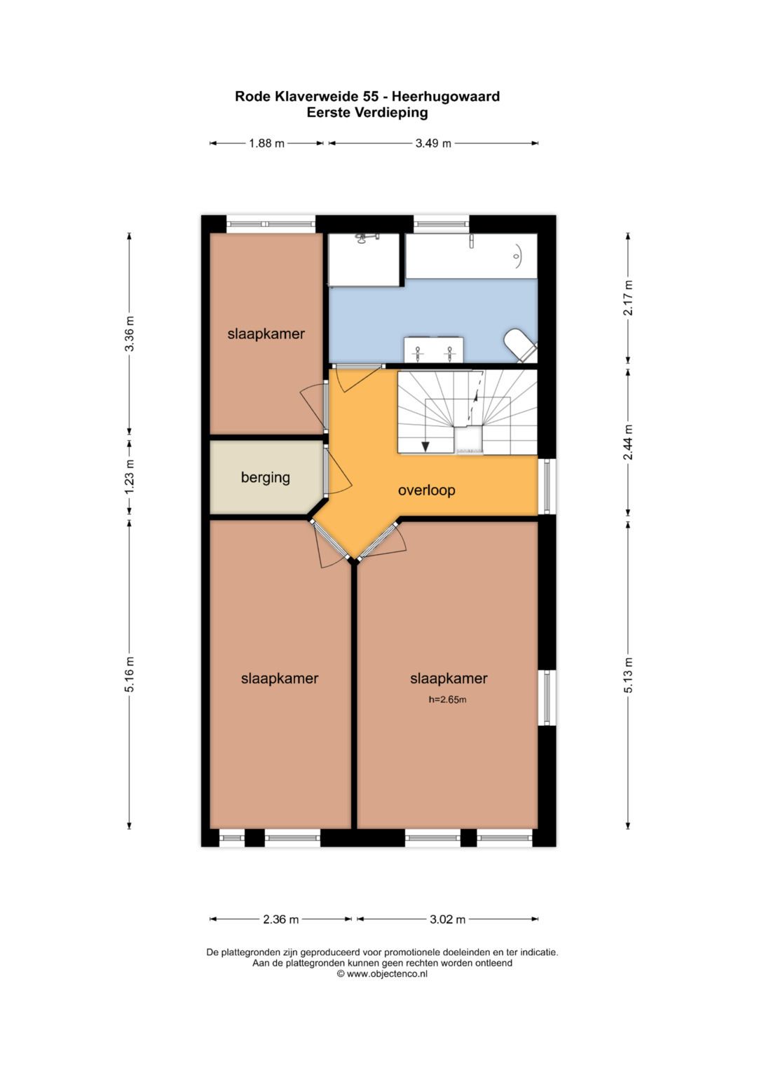 Foto 47 van Rode Klaverweide 55