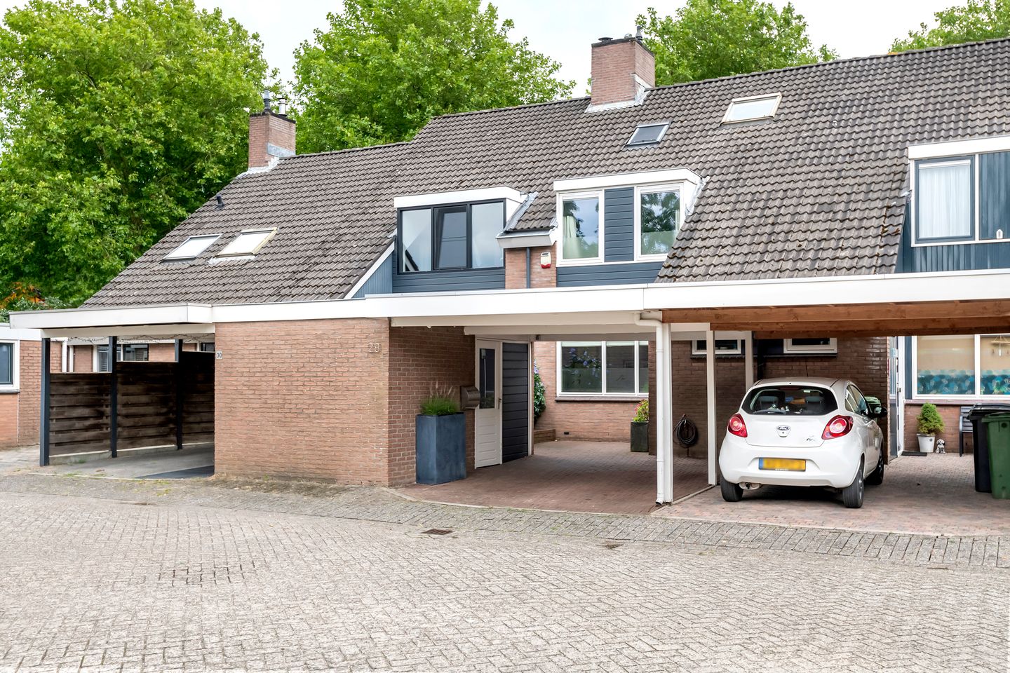 Foto 1 van Jan van der Gripstraat 28