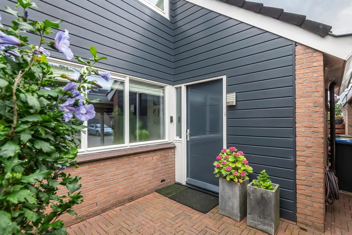 Foto 3 van Jan van der Gripstraat 28