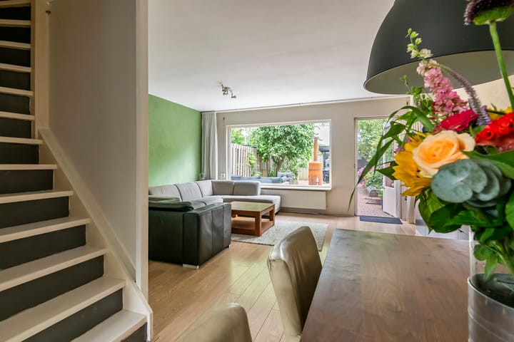 Foto 4 van Jan van der Gripstraat 28