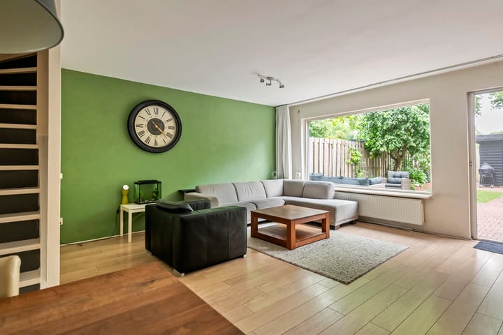 Foto 5 van Jan van der Gripstraat 28