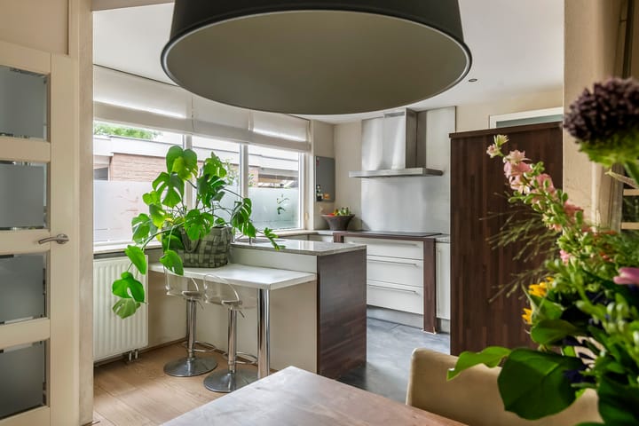 Foto 10 van Jan van der Gripstraat 28