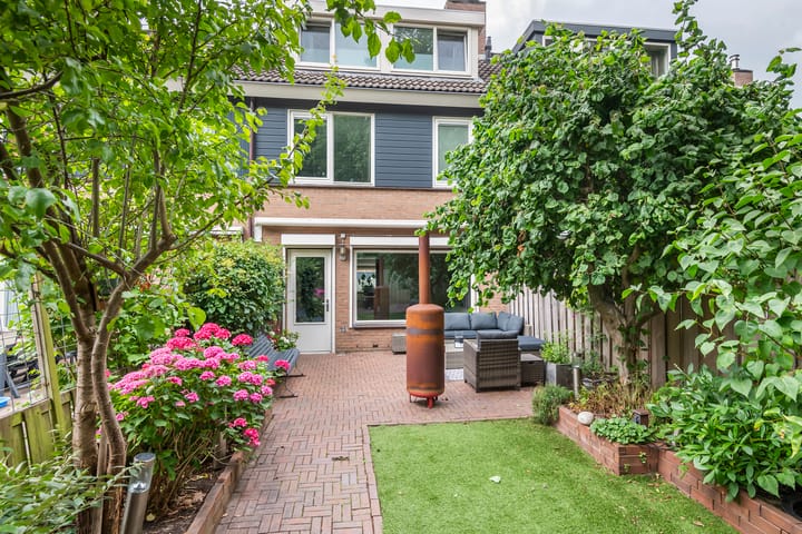 Foto 30 van Jan van der Gripstraat 28