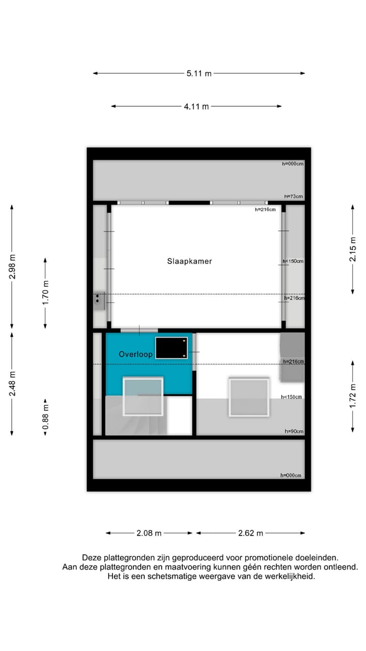 Foto 38 van Jan van der Gripstraat 28