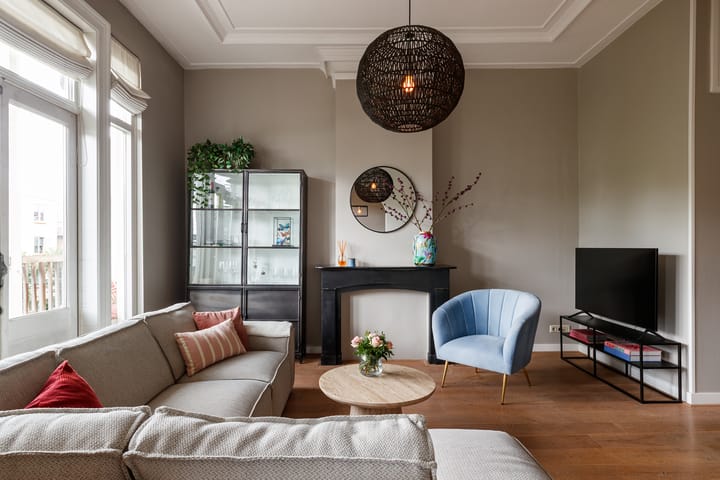 Foto 4 van F.C. Dondersstraat 8-A