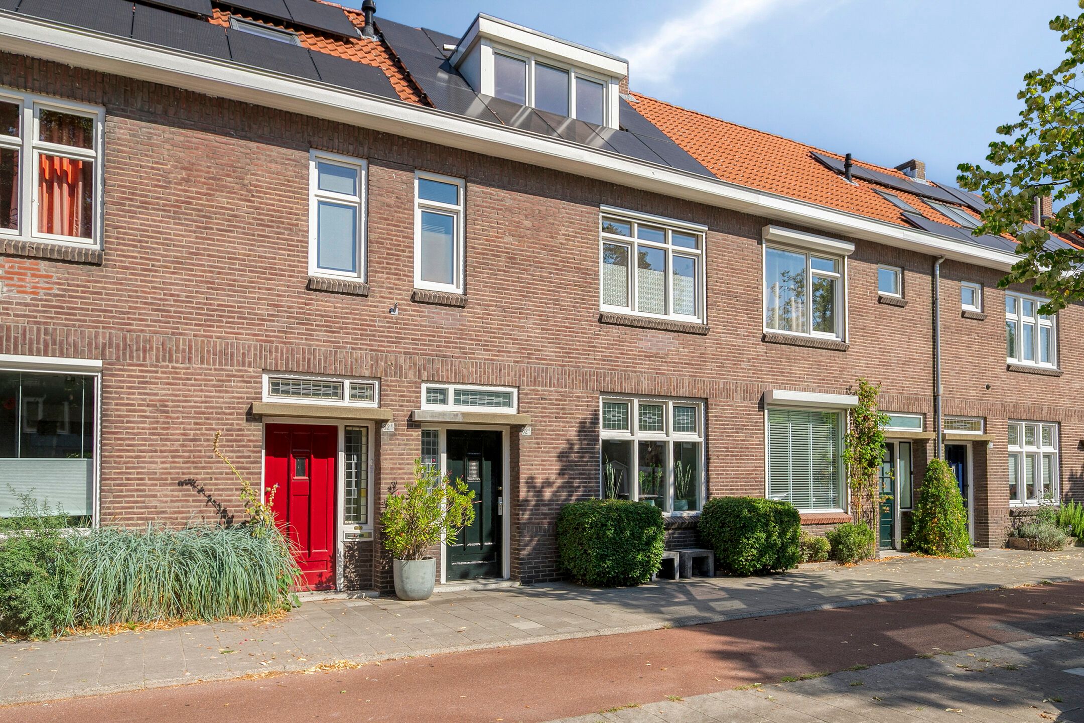 Zeelsterstraat 82-D, 82, D, Eindhoven, 5652EL, Noord-Brabant, Nederland 82 