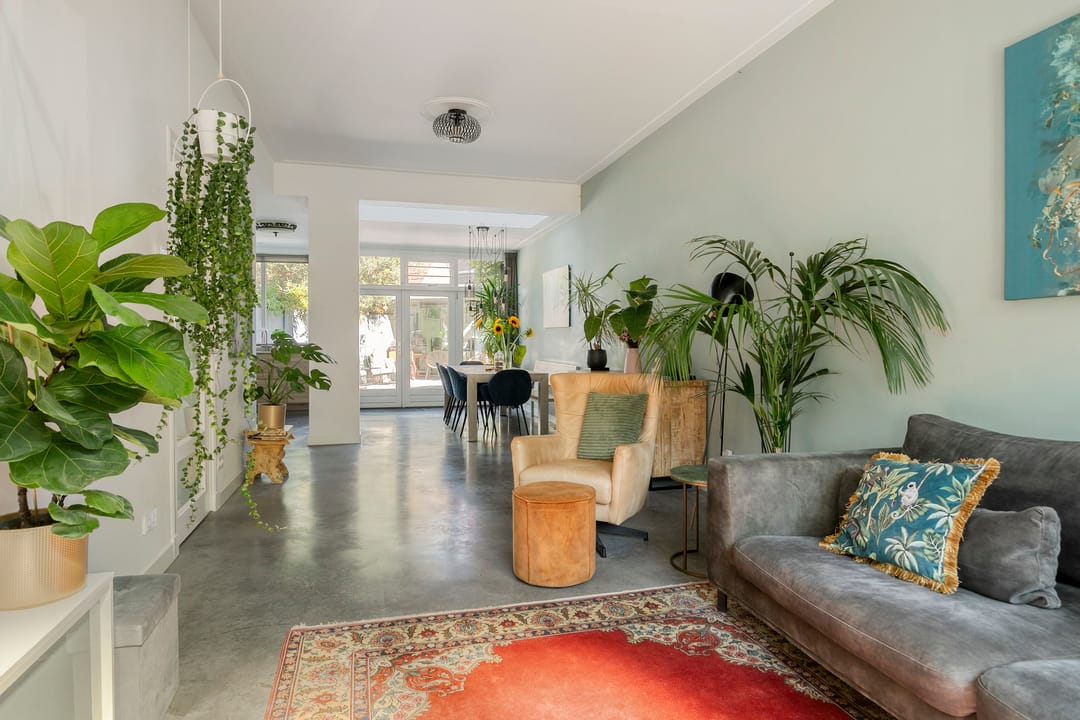 Photo 2 of Zeelsterstraat 82-D