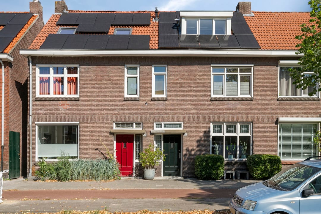 Photo 7 of Zeelsterstraat 82-D