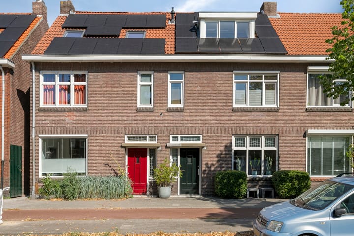 Foto 7 van Zeelsterstraat 82-D