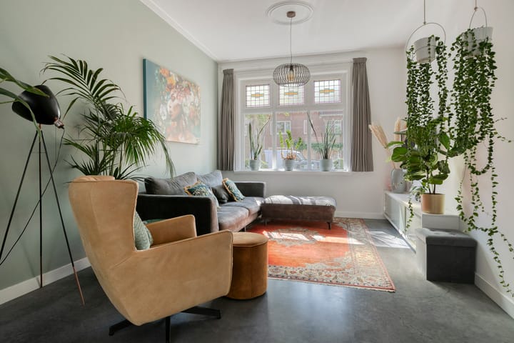 Foto 13 van Zeelsterstraat 82-D