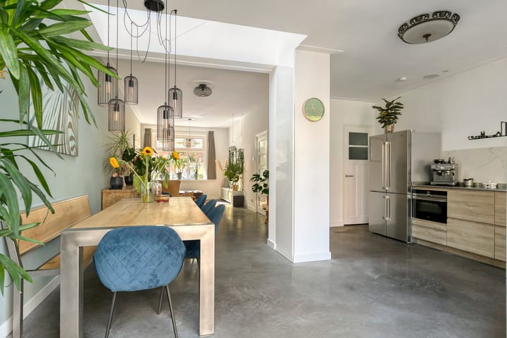 Foto 21 van Zeelsterstraat 82-D