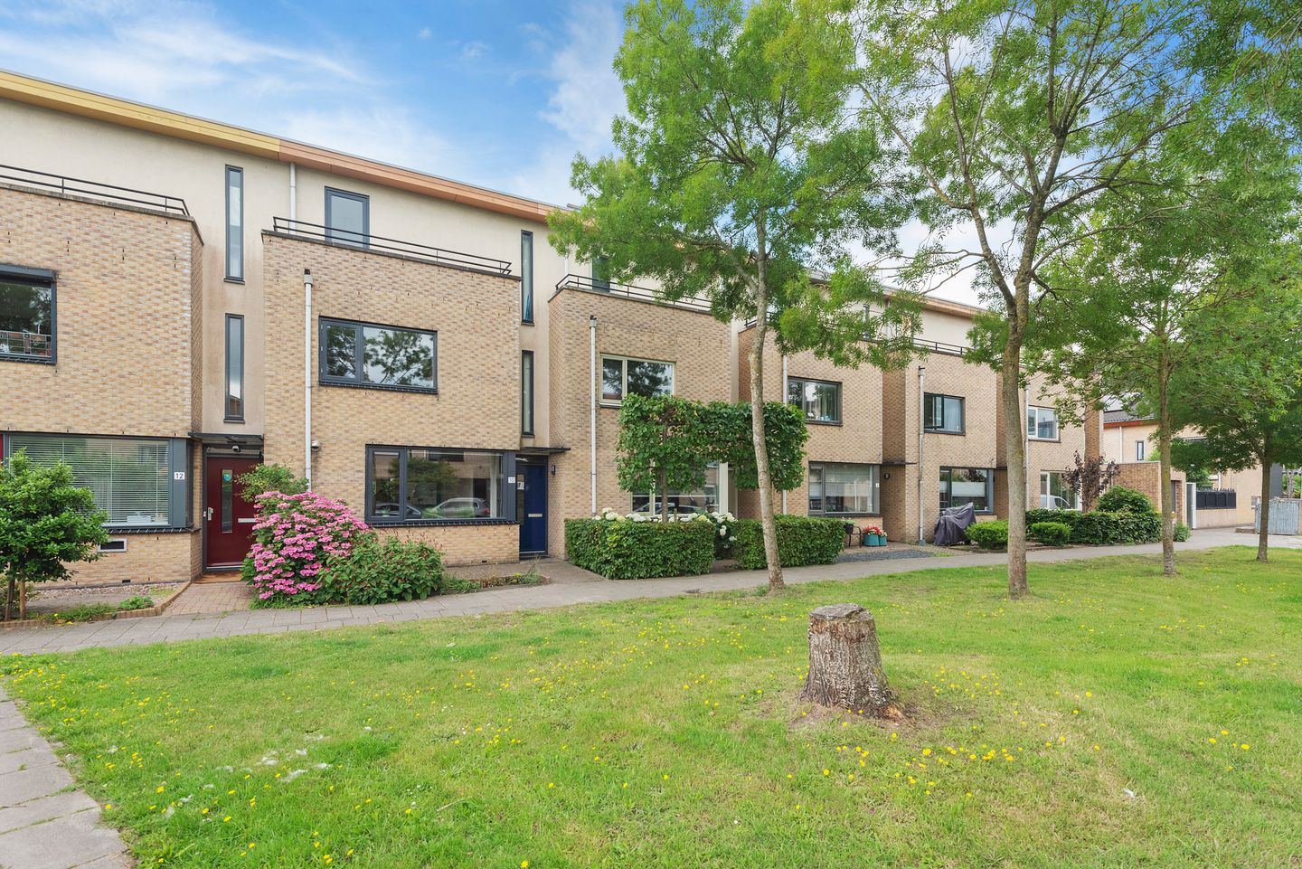 Foto 1 van Ruisvoorn 10