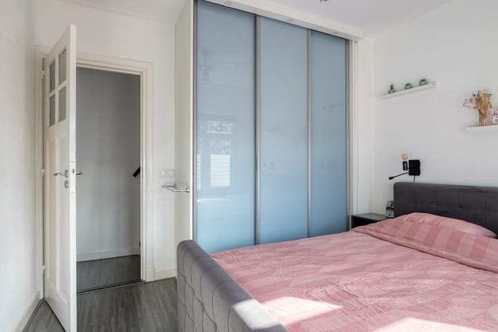 Foto 24 van Zeelsterstraat 82-D