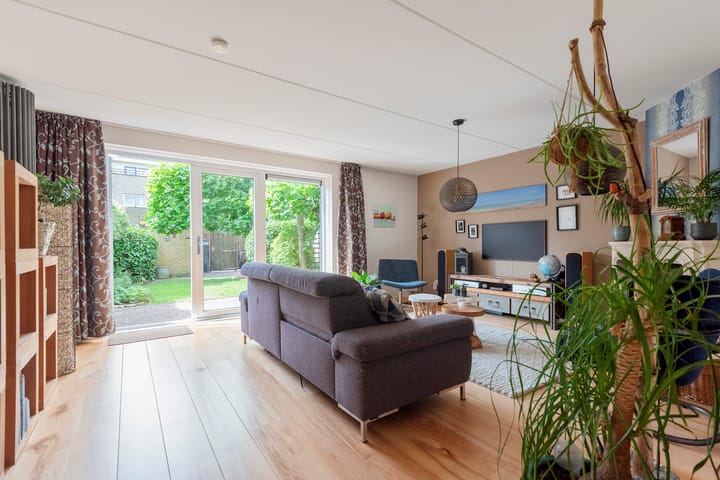 Foto 2 van Ruisvoorn 10