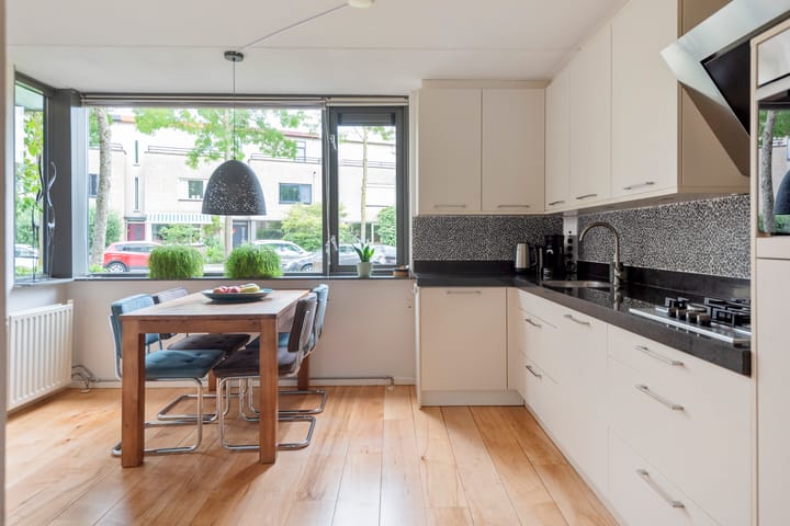 Foto 3 van Ruisvoorn 10