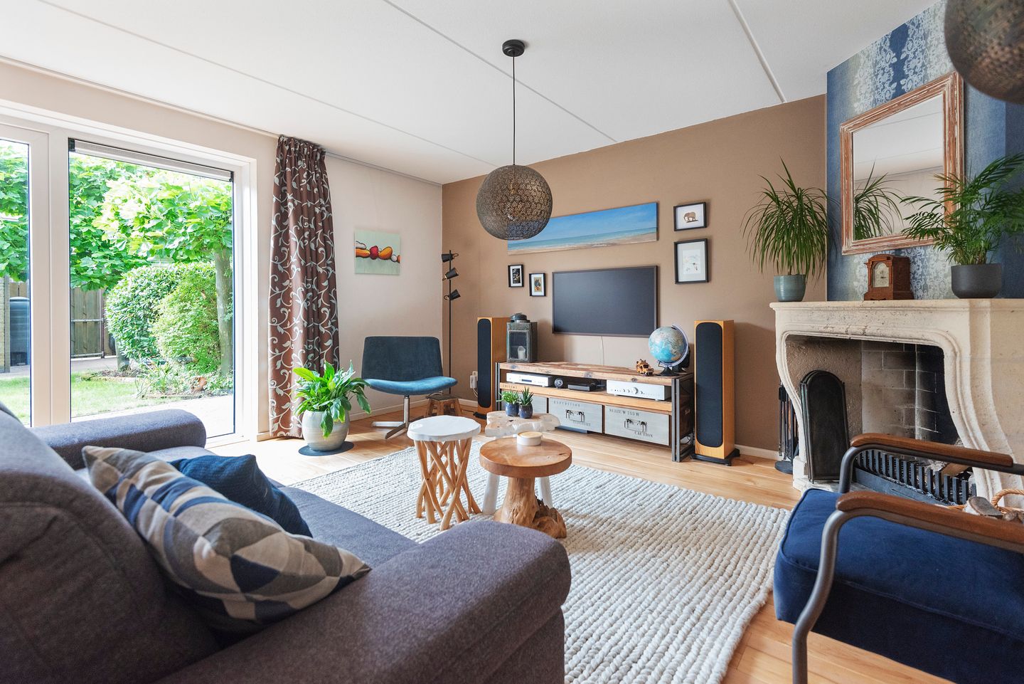 Foto 4 van Ruisvoorn 10