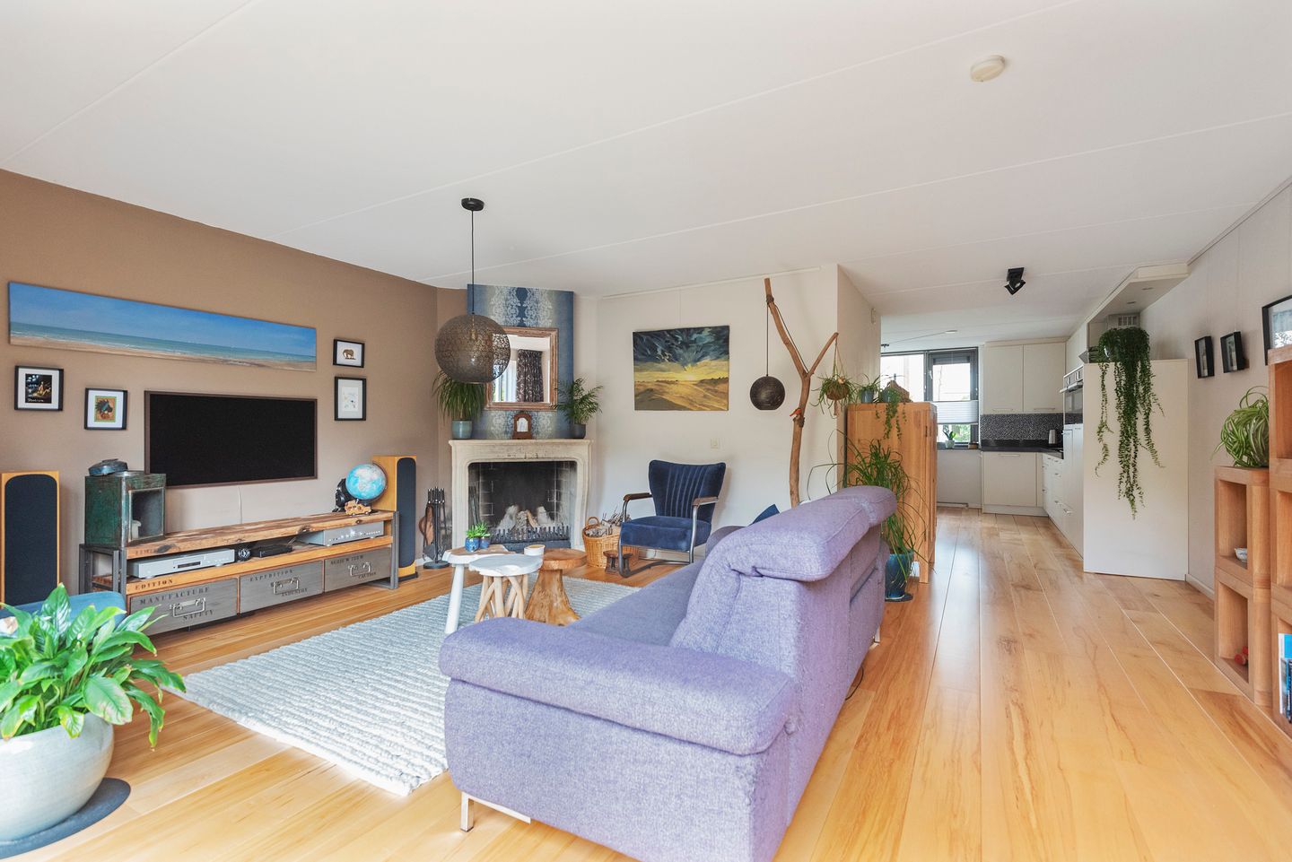 Foto 5 van Ruisvoorn 10