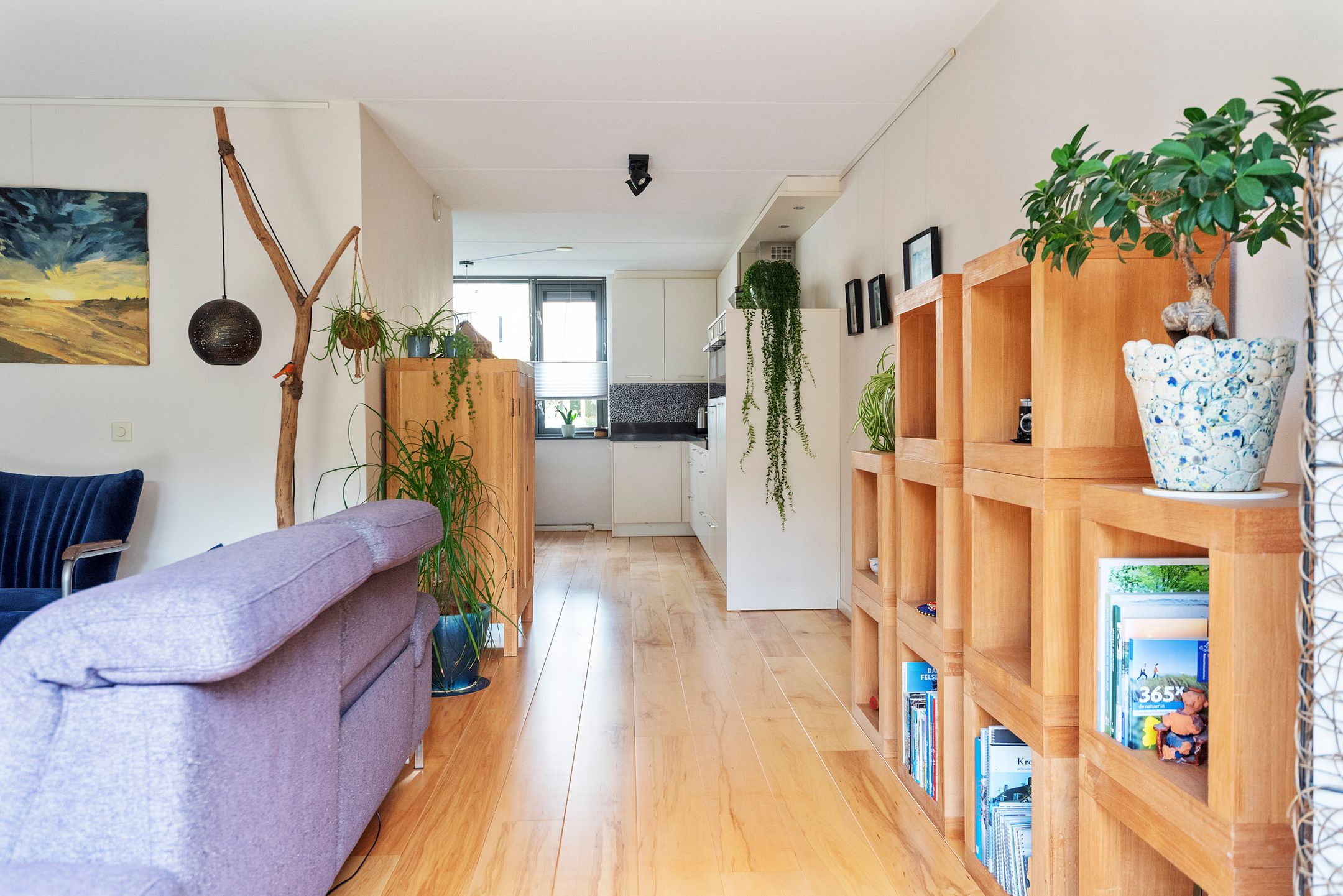 Foto 6 van Ruisvoorn 10