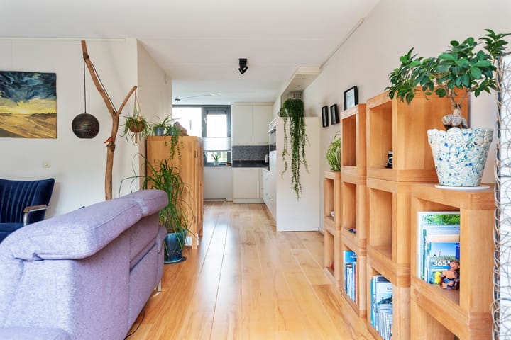 Foto 6 van Ruisvoorn 10