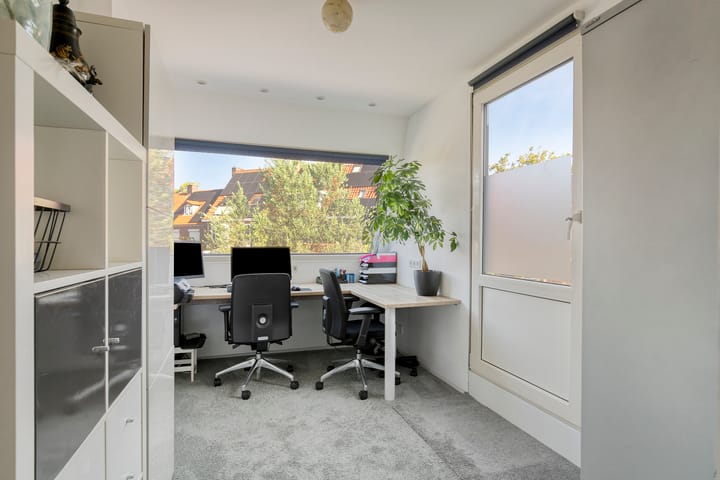 Foto 29 van Zeelsterstraat 82-D