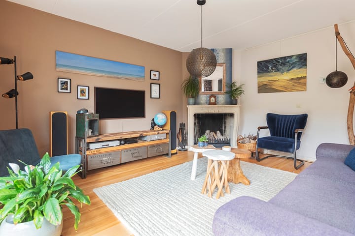 Foto 7 van Ruisvoorn 10