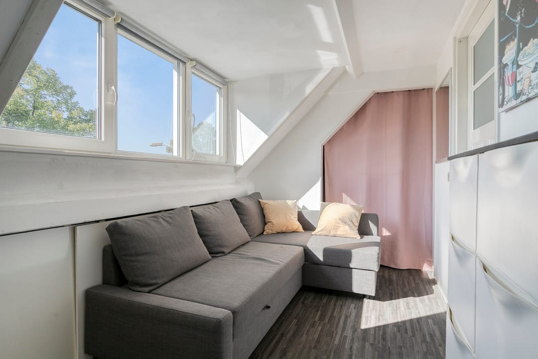 Photo 31 of Zeelsterstraat 82-D